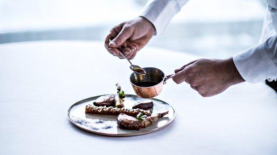 La Table de l'Alpaga